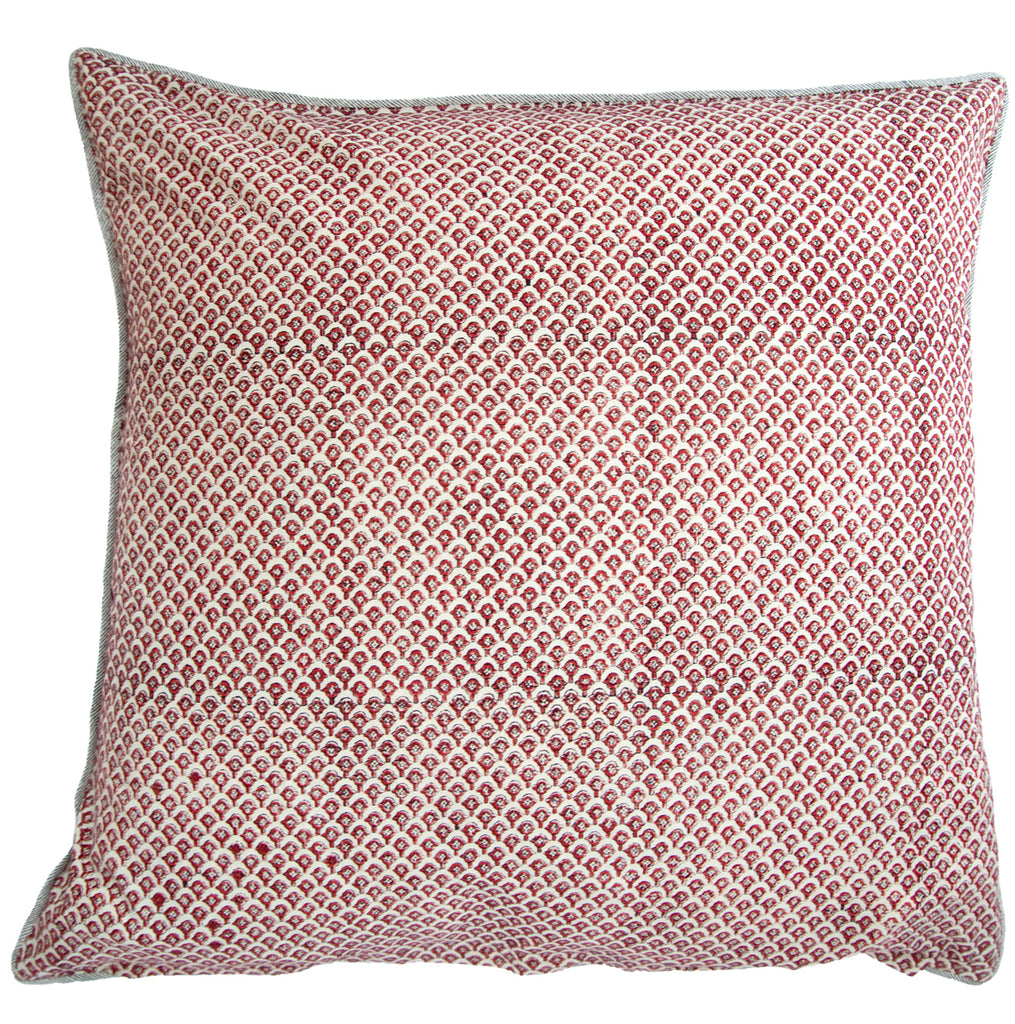 Cushion Covers in Guinea Hen