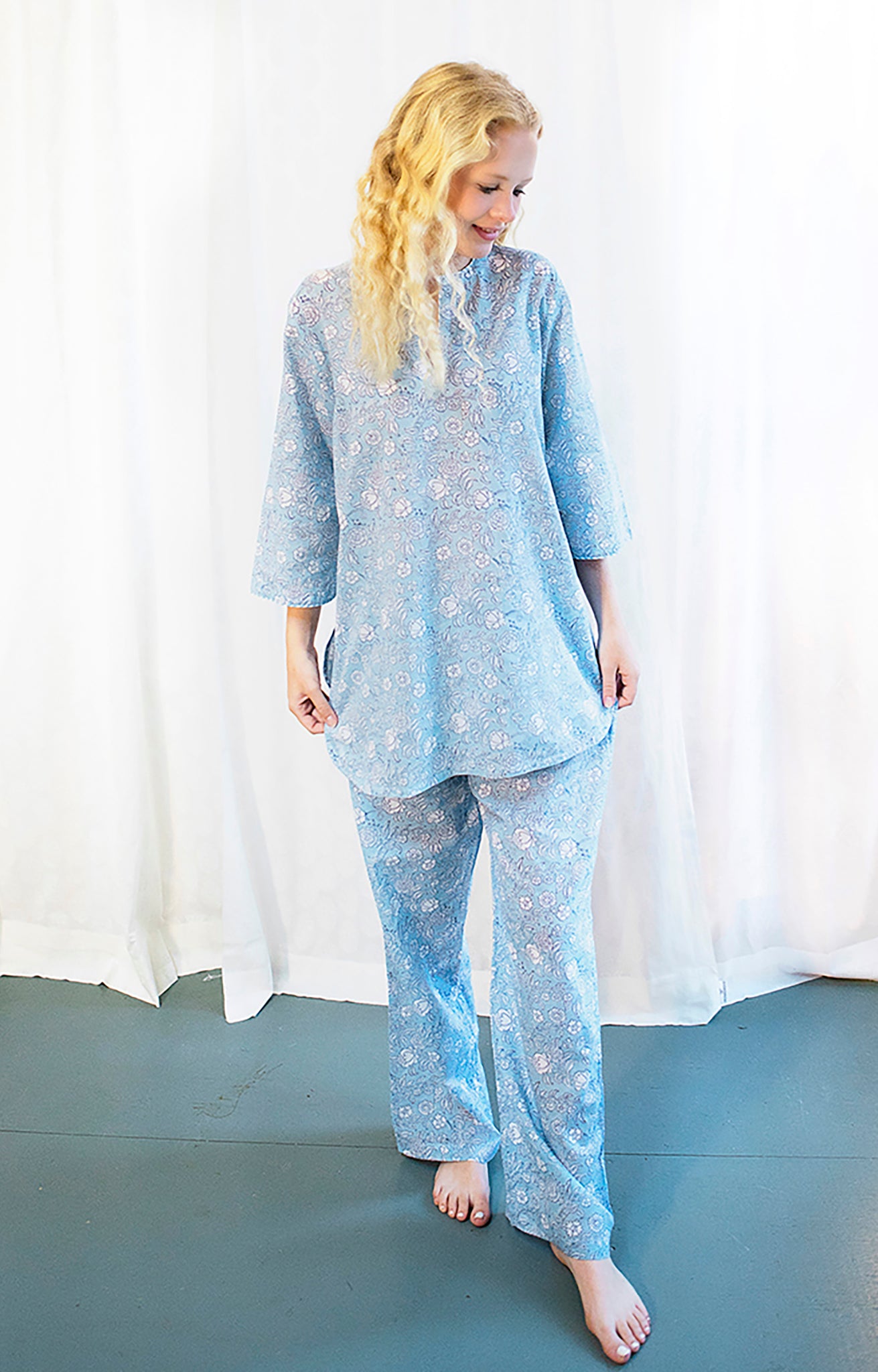 Anokhi USA Pajamas in Millicent