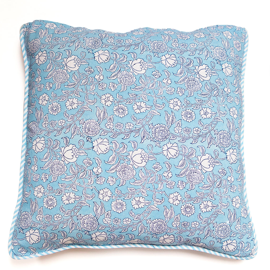 Cushion Covers in Turtle Dove