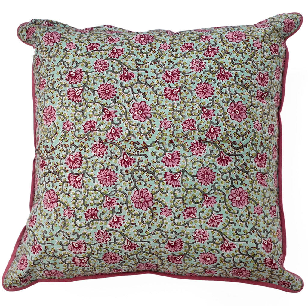 Cushion Covers in Bouquet