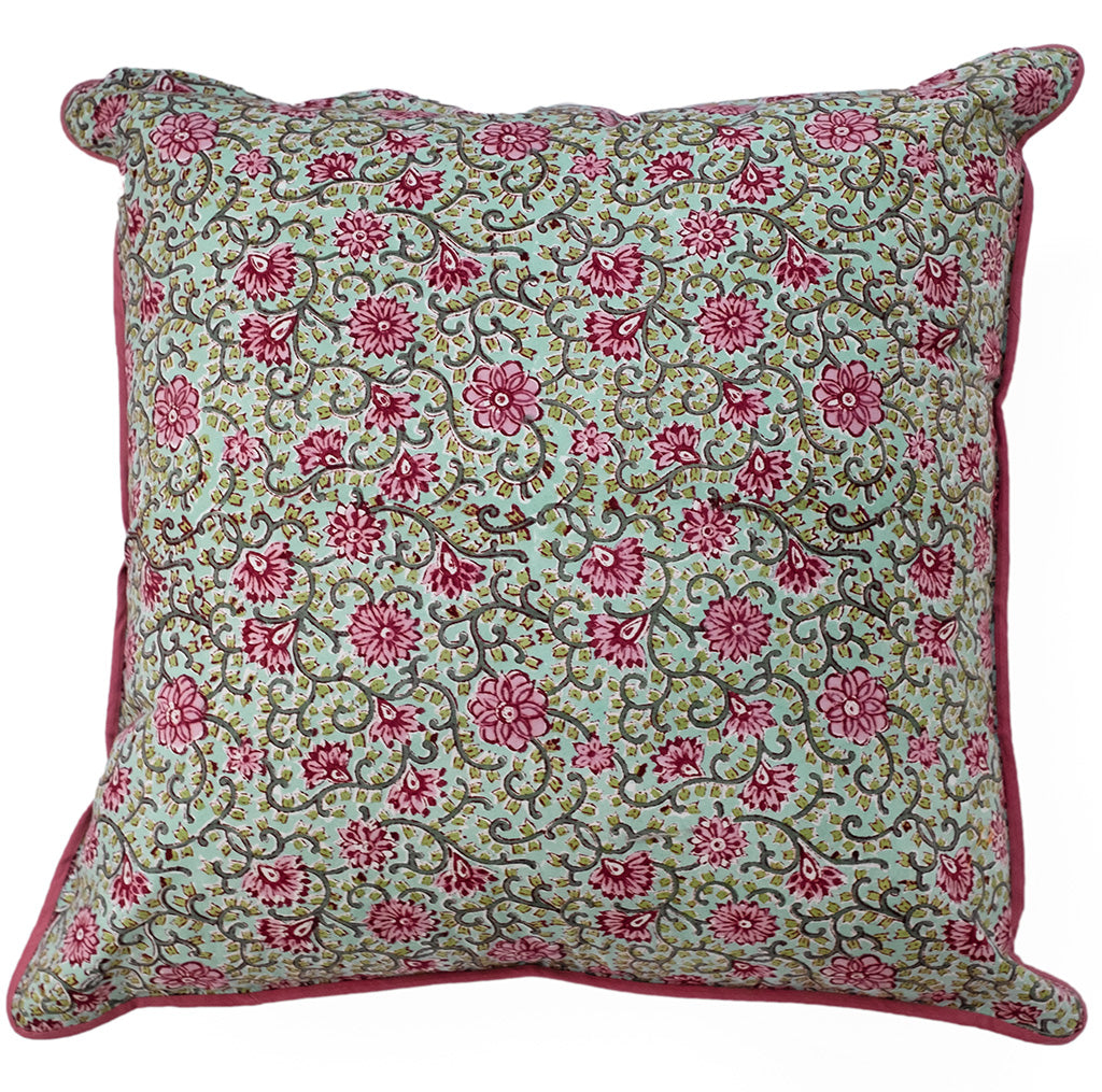 Cushion Covers in Bouquet