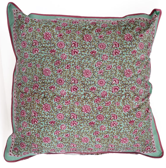 Cushion Covers in Vine