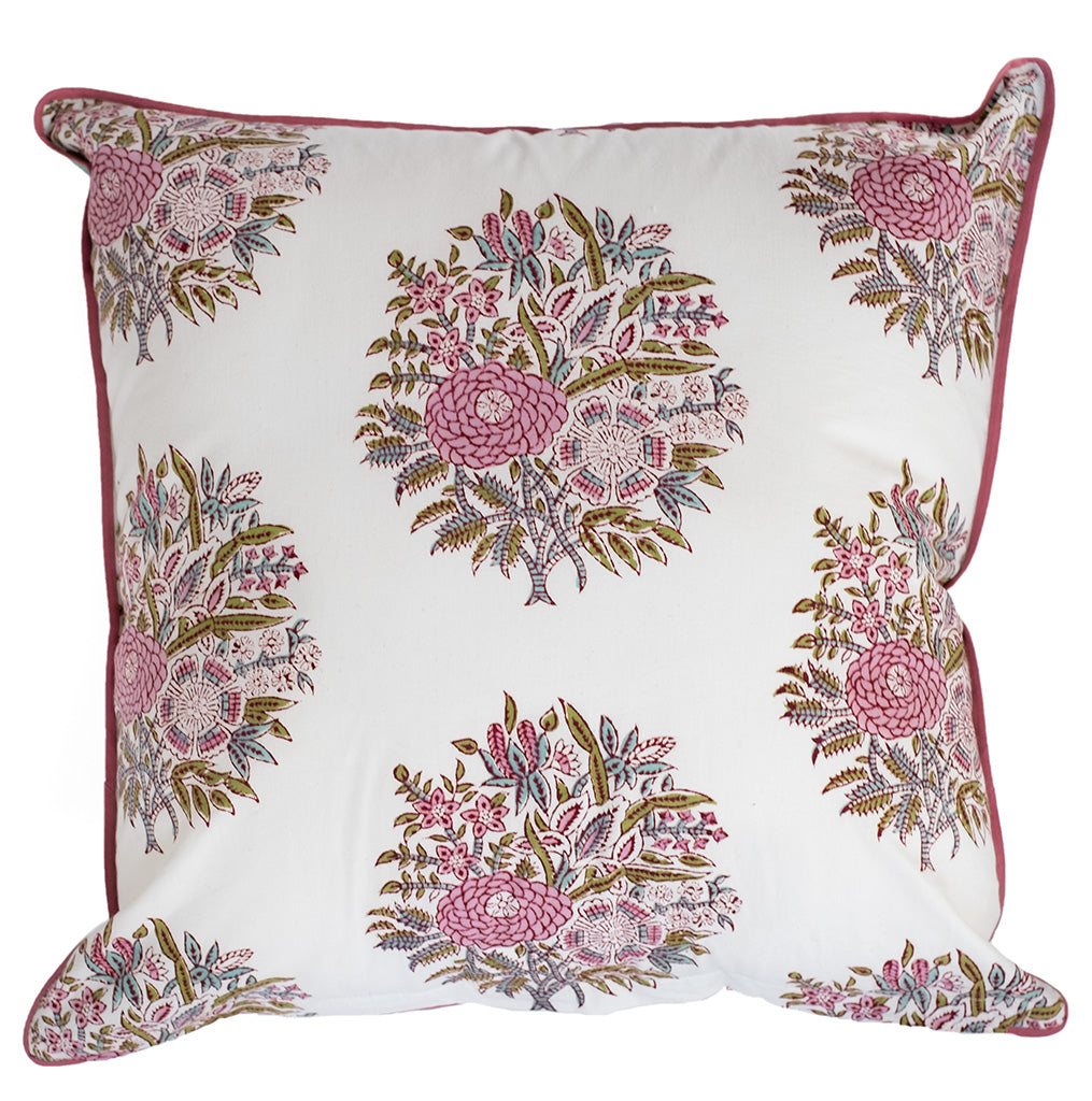 Cushion Covers in Vine