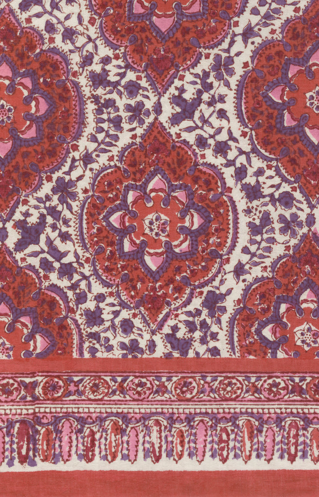 Scarf in Bukhara