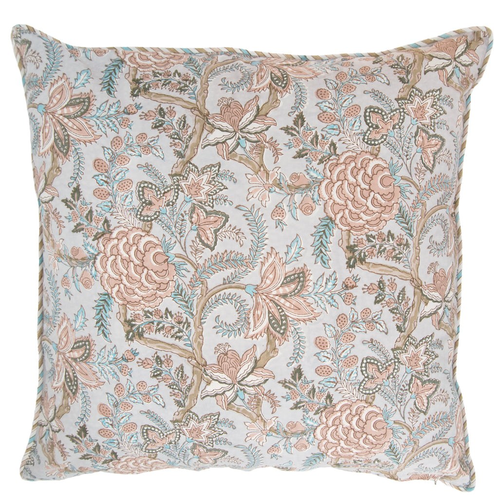 Cushion Covers in Day Chintz