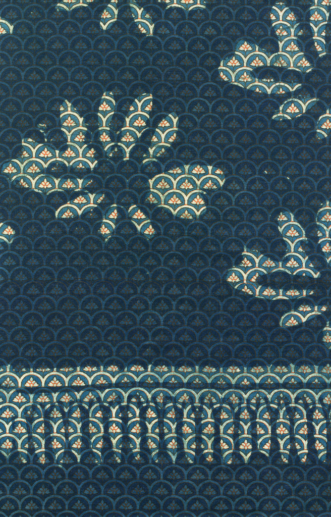 Men's Short Sleeve Shirt in Lotus