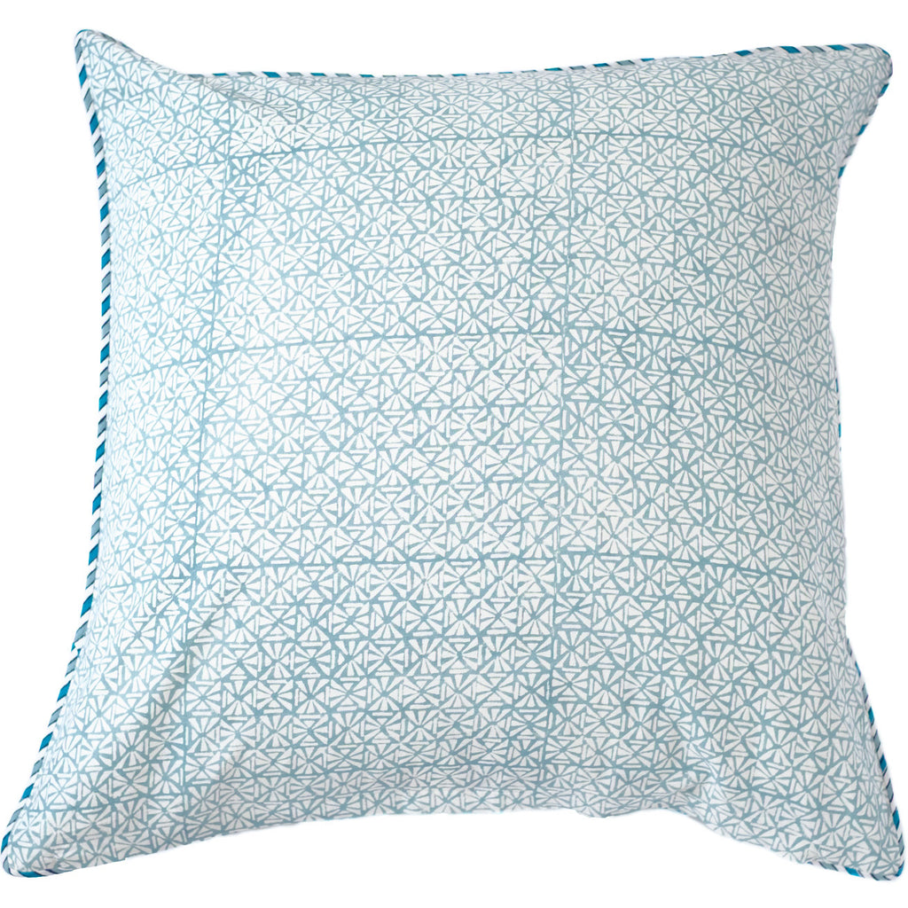 Cushion Covers in Moghul Multi