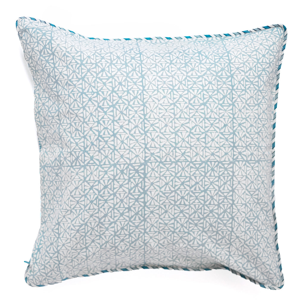 Cushion Covers in Moghul Multi