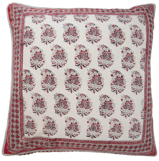 Cushion Covers in Sprig