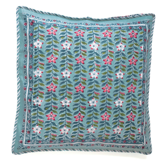 Cushion Covers in Swedish Vine
