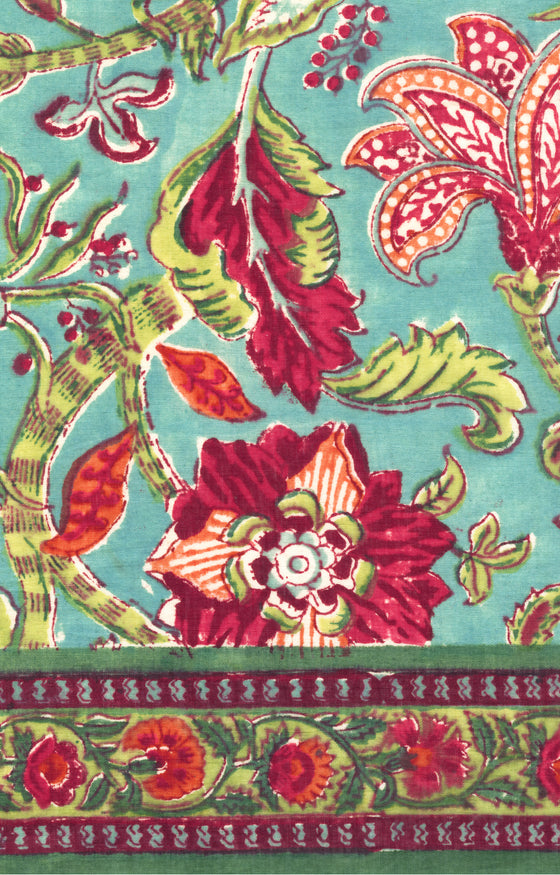 Scarf in Tapestry