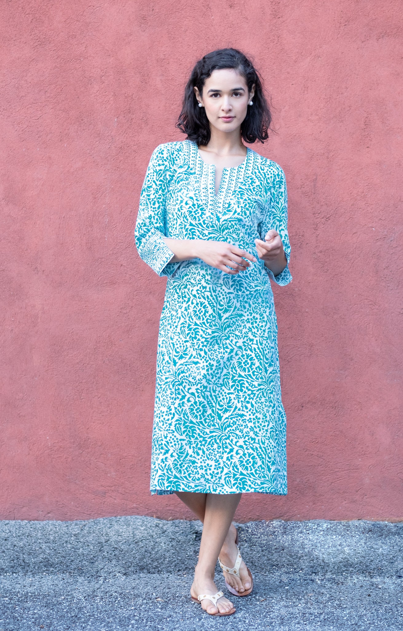 Anokhi clearance dresses uk