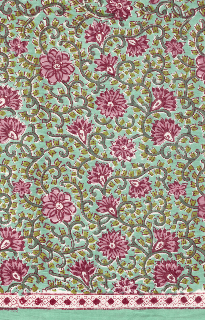 Scarf in Vine